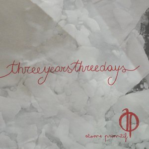 Three Years Three Days