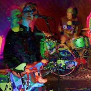 Avatar for David Kilgour & The Heavy Eights