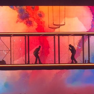 Avatar for KIDS SEE GHOSTS