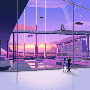 Building a Better World by 猫 シ Corp.