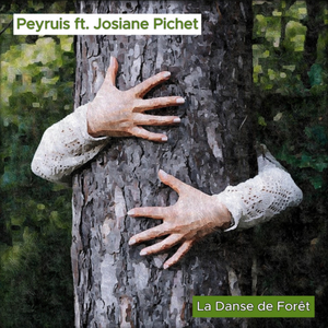 Artwork for La danse de forêt