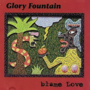 Blame Love