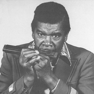 Avatar for George "Harmonica" Smith