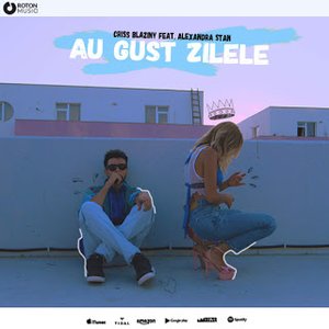 Criss Blaziny - Au Gust Zilele - Zortam Music