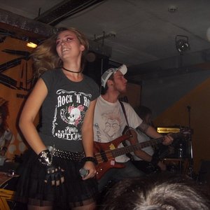 Avatar for Alma Raune