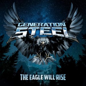 The Eagle Will Rise
