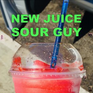 Avatar for Sour Guy