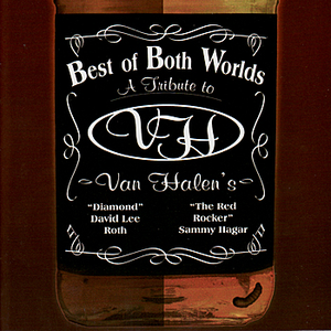 American Dog - Best Of Both Worlds: A Tribute To Van Halen - Zortam Music