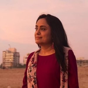Avatar for Pamela Jain