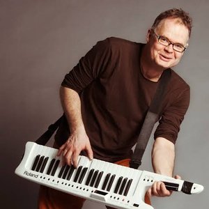 Avatar for Frode Fjellheim