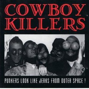 Cowboy Killers