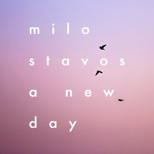 Avatar for Milo Stavos