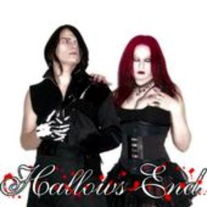 Avatar for HALLOWS END