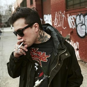 Avatar for Frank Iero, The Future Violents