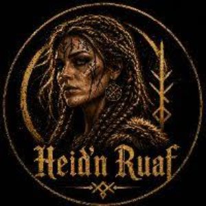 Avatar for Heid'n Ruaf