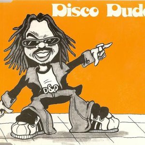 Avatar for Disco Dude