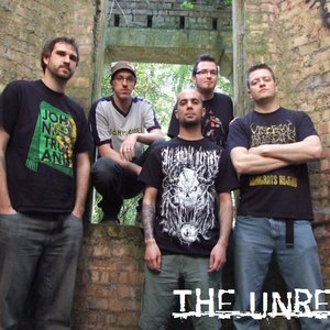 Awatar dla The Unrest