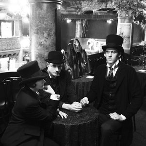Avatar for Unextraordinary Gentlemen