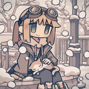 Avatar for Aeriu Ika