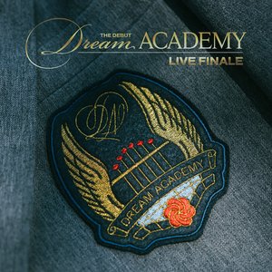 The Debut: Dream Academy - Live Finale - EP