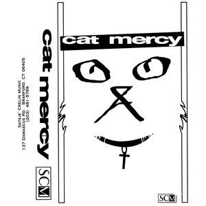 Cat Mercy