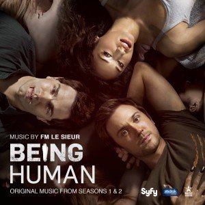 Being Human US - unofficial OST