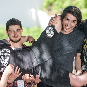 Avatar for Suspeitos do Costume