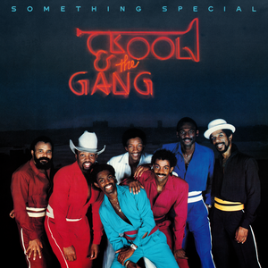 Something Special de Kool & the Gang