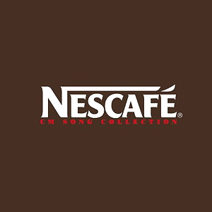 NESCAFE CM SONG COLLECTION album cover