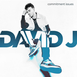 Commitment Issues album cover