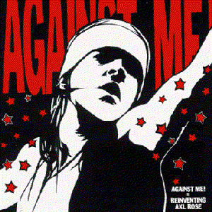 Against Me!