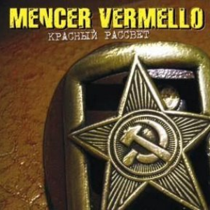 Kpachbin Paccbet by Mencer Vermello