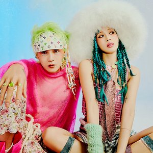Avatar för HyunA & DAWN