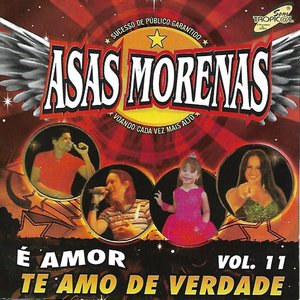 É Amor, Vol. 11 (Te Amo de Verdade)