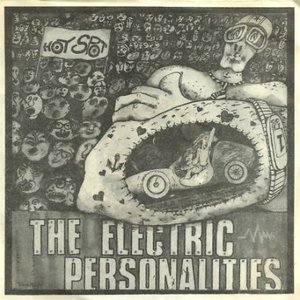 Avatar for Electric Personalities