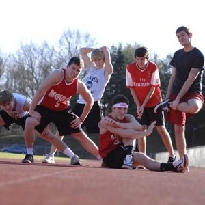Avatar for Set The Pace