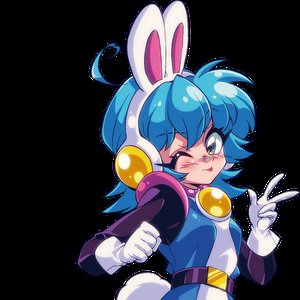 Avatar for Q-Rabbit