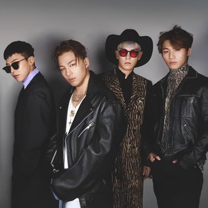 Avatar for Bigbang