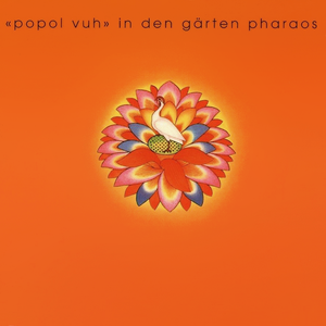 In den Gärten Pharaos by Popol Vuh