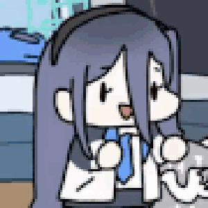 Avatar for Blue Archive