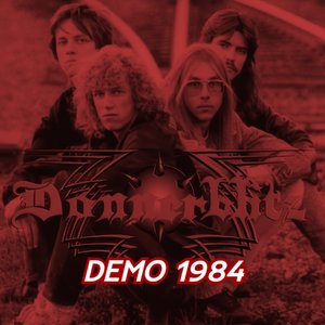 Demo 1984