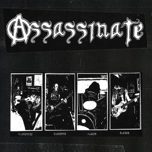 Avatar for Assassinate