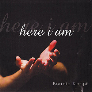 Artwork for Here I Am To Worship