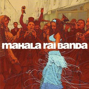 Mahala Rai Banda