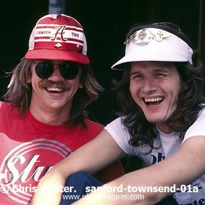 Avatar for Sanford Townsend Band