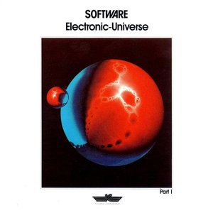 Electronic-Universe Part I