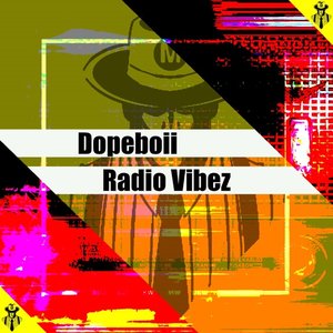 Radio Vibez
