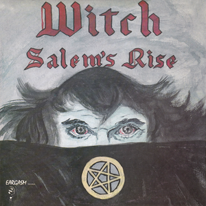 Salem's Rise by Witch