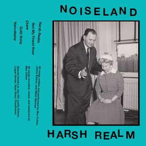 Harsh Realm