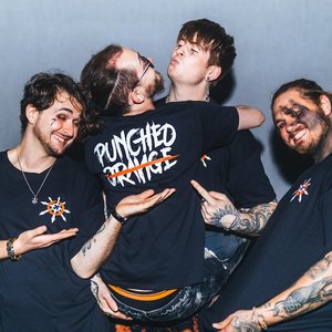 Avatar for Punched Orange